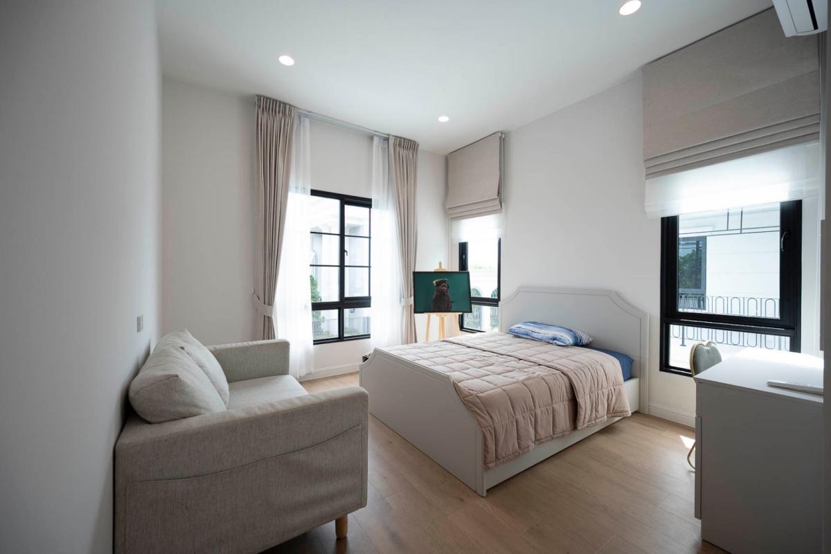 For RentHousePattanakan, Srinakarin : 🔥For urgent rent+🔥Narinsiri Krungthep Kreetha near Brighton College Bangkok International School