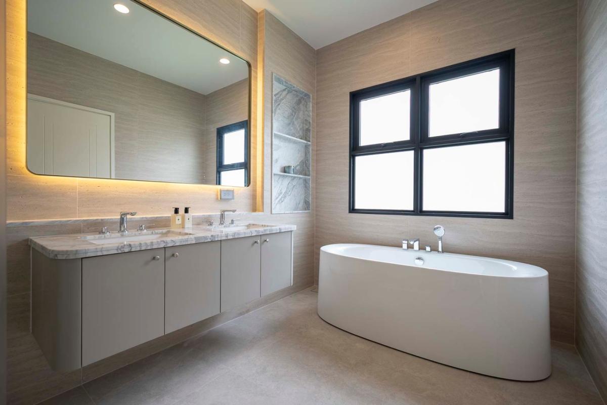 ให้เช่าบ้านพัฒนาการ ศรีนครินทร์ : 🔥ให้เช่าด่วน+🔥ณริณสิริ กรุงเทพกรีฑา ใกล้ รร.นานาชาติ Brighton College Bangkok 