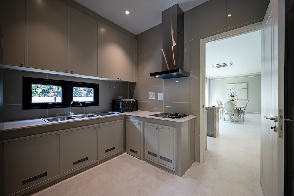 ให้เช่าบ้านพัฒนาการ ศรีนครินทร์ : 🔥ให้เช่าด่วน+🔥ณริณสิริ พระราม 9 - กรุงเทพกรีฑา ใกล้ Little Walk กรุงเทพกรีฑา  