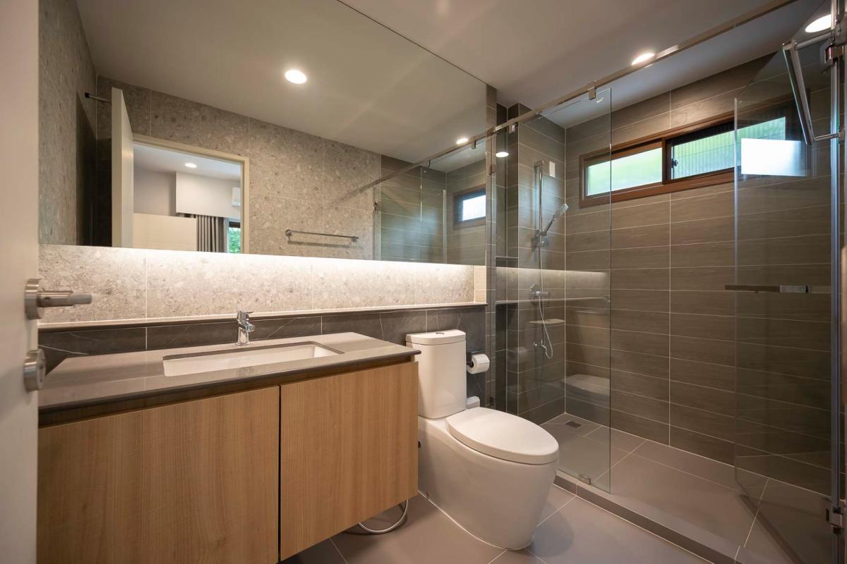 ขายบ้านพัฒนาการ ศรีนครินทร์ : 🔥ขายด่วน + 🔥บุราสิริ กรุงเทพกรีฑา บ้านเดี่ยวบรรยากาศรีสอร์ท พร้อมเทคโนโลยี และฟังก์ชันบ้านเพื่อชีวิตคนยุคใหม่ บนทำเลกรุงเทพกรีฑา ใกล้พระราม 9