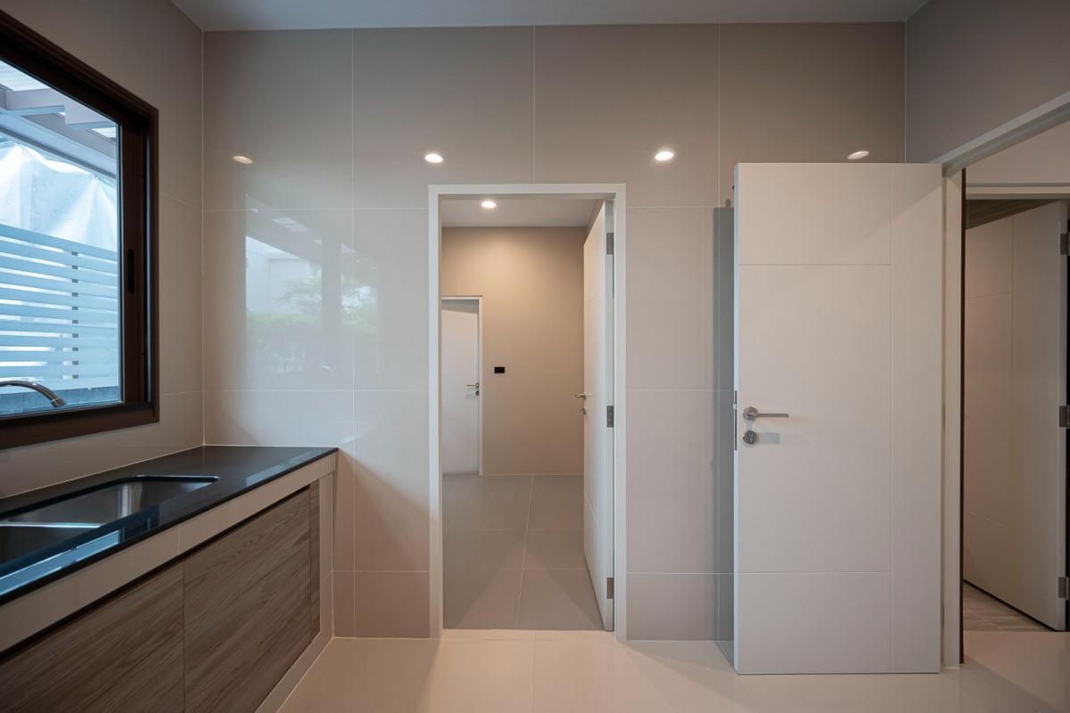 ขายบ้านพัฒนาการ ศรีนครินทร์ : 🔥ขายด่วน + 🔥บุราสิริ กรุงเทพกรีฑา บ้านเดี่ยวบรรยากาศรีสอร์ท พร้อมเทคโนโลยี และฟังก์ชันบ้านเพื่อชีวิตคนยุคใหม่ บนทำเลกรุงเทพกรีฑา ใกล้พระราม 9