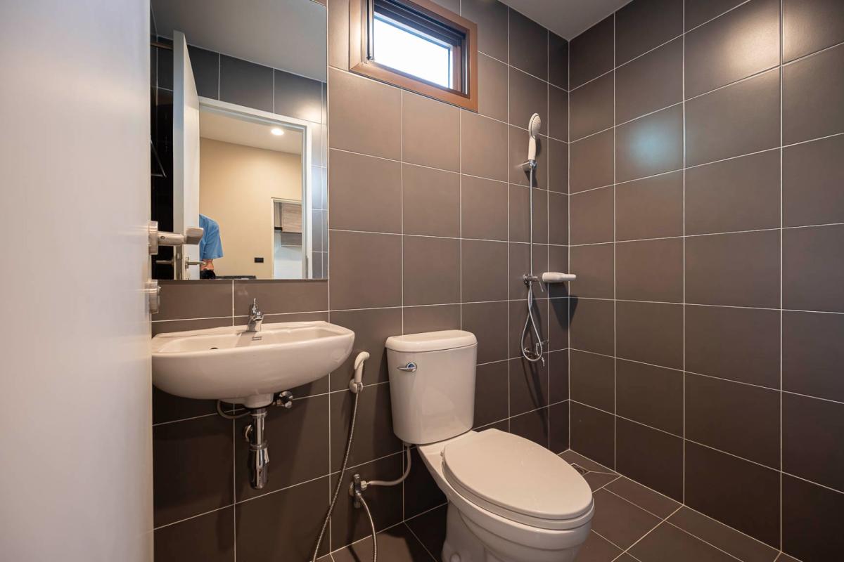 ขายบ้านพัฒนาการ ศรีนครินทร์ : 🔥ขายด่วน + 🔥บุราสิริ กรุงเทพกรีฑา บ้านเดี่ยวบรรยากาศรีสอร์ท พร้อมเทคโนโลยี และฟังก์ชันบ้านเพื่อชีวิตคนยุคใหม่ บนทำเลกรุงเทพกรีฑา ใกล้พระราม 9