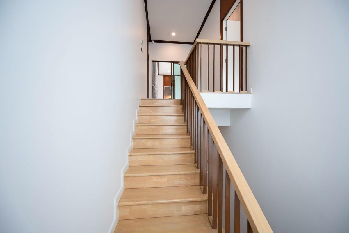 ขายบ้านพัฒนาการ ศรีนครินทร์ : 🔥ขายด่วน + 🔥บุราสิริ กรุงเทพกรีฑา บ้านเดี่ยวบรรยากาศรีสอร์ท พร้อมเทคโนโลยี และฟังก์ชันบ้านเพื่อชีวิตคนยุคใหม่ บนทำเลกรุงเทพกรีฑา ใกล้พระราม 9