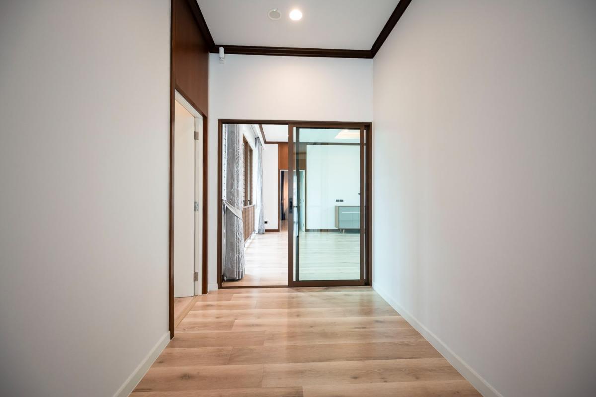 ขายบ้านพัฒนาการ ศรีนครินทร์ : 🔥ขายด่วน + 🔥บุราสิริ กรุงเทพกรีฑา บ้านเดี่ยวบรรยากาศรีสอร์ท พร้อมเทคโนโลยี และฟังก์ชันบ้านเพื่อชีวิตคนยุคใหม่ บนทำเลกรุงเทพกรีฑา ใกล้พระราม 9