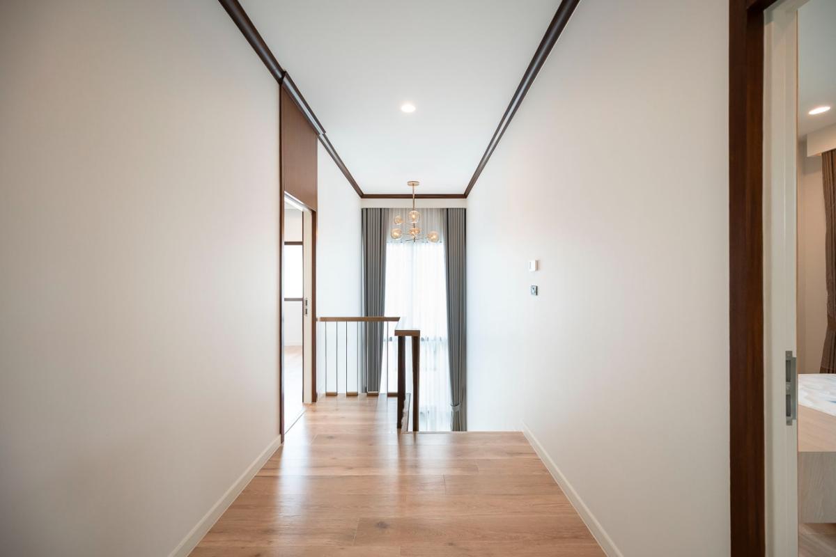 ขายบ้านพัฒนาการ ศรีนครินทร์ : 🔥ขายด่วน + 🔥บุราสิริ กรุงเทพกรีฑา บ้านเดี่ยวบรรยากาศรีสอร์ท พร้อมเทคโนโลยี และฟังก์ชันบ้านเพื่อชีวิตคนยุคใหม่ บนทำเลกรุงเทพกรีฑา ใกล้พระราม 9