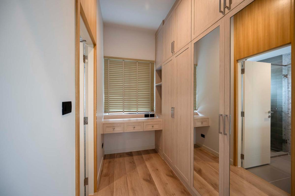 ขายบ้านพัฒนาการ ศรีนครินทร์ : 🔥ขายด่วน + 🔥บุราสิริ กรุงเทพกรีฑา บ้านเดี่ยวบรรยากาศรีสอร์ท พร้อมเทคโนโลยี และฟังก์ชันบ้านเพื่อชีวิตคนยุคใหม่ บนทำเลกรุงเทพกรีฑา ใกล้พระราม 9