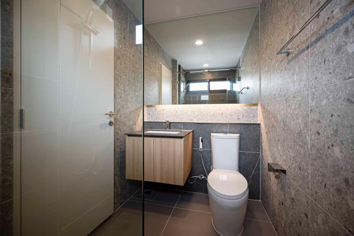 ขายบ้านพัฒนาการ ศรีนครินทร์ : 🔥ขายด่วน + 🔥บุราสิริ กรุงเทพกรีฑา บ้านเดี่ยวบรรยากาศรีสอร์ท พร้อมเทคโนโลยี และฟังก์ชันบ้านเพื่อชีวิตคนยุคใหม่ บนทำเลกรุงเทพกรีฑา ใกล้พระราม 9