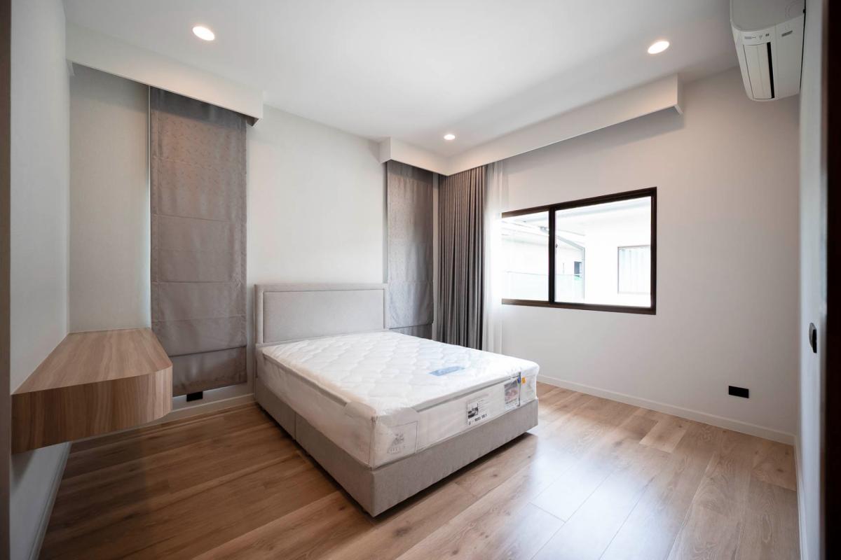 ขายบ้านพัฒนาการ ศรีนครินทร์ : 🔥ขายด่วน + 🔥บุราสิริ กรุงเทพกรีฑา บ้านเดี่ยวบรรยากาศรีสอร์ท พร้อมเทคโนโลยี และฟังก์ชันบ้านเพื่อชีวิตคนยุคใหม่ บนทำเลกรุงเทพกรีฑา ใกล้พระราม 9