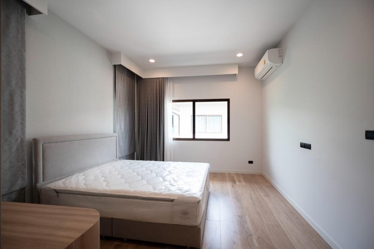 ขายบ้านพัฒนาการ ศรีนครินทร์ : 🔥ขายด่วน + 🔥บุราสิริ กรุงเทพกรีฑา บ้านเดี่ยวบรรยากาศรีสอร์ท พร้อมเทคโนโลยี และฟังก์ชันบ้านเพื่อชีวิตคนยุคใหม่ บนทำเลกรุงเทพกรีฑา ใกล้พระราม 9