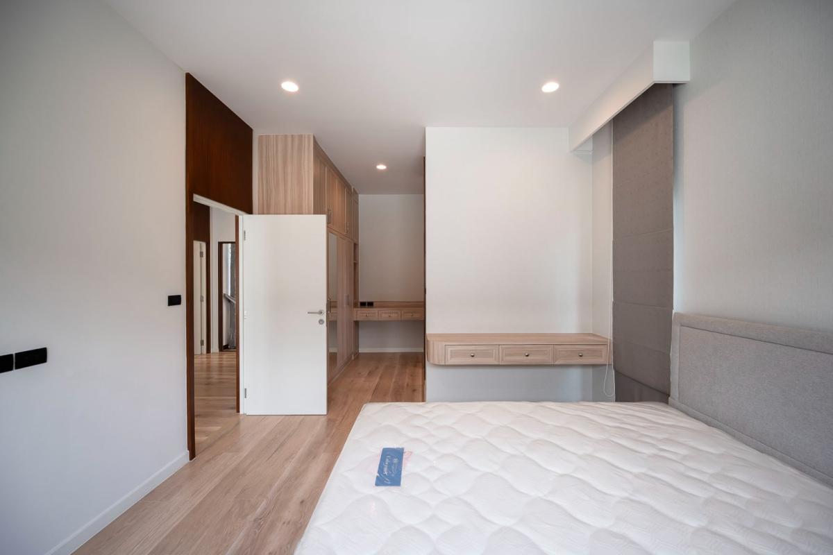 ขายบ้านพัฒนาการ ศรีนครินทร์ : 🔥ขายด่วน + 🔥บุราสิริ กรุงเทพกรีฑา บ้านเดี่ยวบรรยากาศรีสอร์ท พร้อมเทคโนโลยี และฟังก์ชันบ้านเพื่อชีวิตคนยุคใหม่ บนทำเลกรุงเทพกรีฑา ใกล้พระราม 9