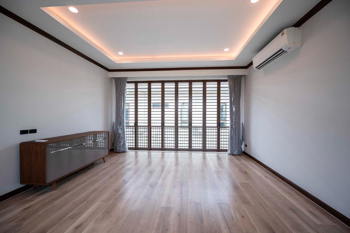 ขายบ้านพัฒนาการ ศรีนครินทร์ : 🔥ขายด่วน + 🔥บุราสิริ กรุงเทพกรีฑา บ้านเดี่ยวบรรยากาศรีสอร์ท พร้อมเทคโนโลยี และฟังก์ชันบ้านเพื่อชีวิตคนยุคใหม่ บนทำเลกรุงเทพกรีฑา ใกล้พระราม 9