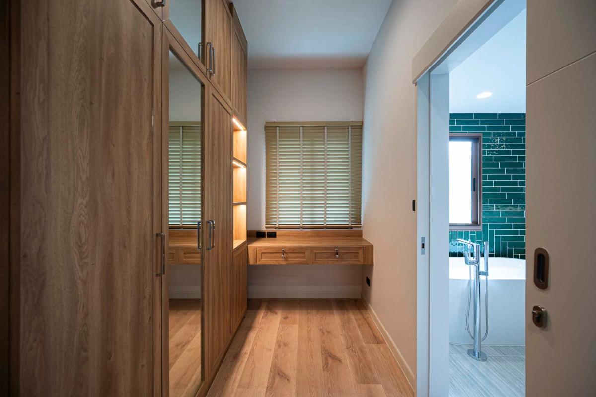 ขายบ้านพัฒนาการ ศรีนครินทร์ : 🔥ขายด่วน + 🔥บุราสิริ กรุงเทพกรีฑา บ้านเดี่ยวบรรยากาศรีสอร์ท พร้อมเทคโนโลยี และฟังก์ชันบ้านเพื่อชีวิตคนยุคใหม่ บนทำเลกรุงเทพกรีฑา ใกล้พระราม 9