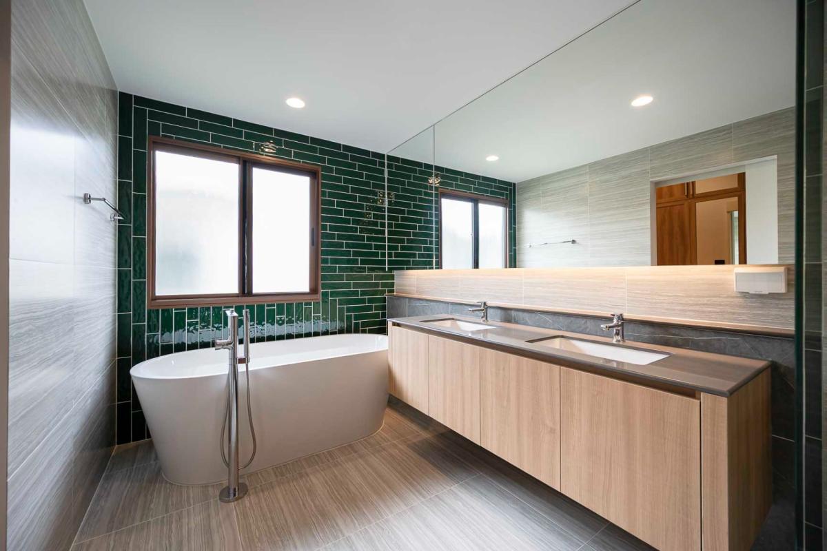 ขายบ้านพัฒนาการ ศรีนครินทร์ : 🔥ขายด่วน + 🔥บุราสิริ กรุงเทพกรีฑา บ้านเดี่ยวบรรยากาศรีสอร์ท พร้อมเทคโนโลยี และฟังก์ชันบ้านเพื่อชีวิตคนยุคใหม่ บนทำเลกรุงเทพกรีฑา ใกล้พระราม 9