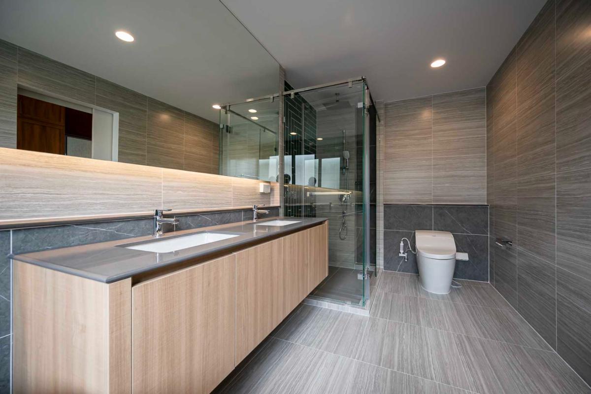 ขายบ้านพัฒนาการ ศรีนครินทร์ : 🔥ขายด่วน + 🔥บุราสิริ กรุงเทพกรีฑา บ้านเดี่ยวบรรยากาศรีสอร์ท พร้อมเทคโนโลยี และฟังก์ชันบ้านเพื่อชีวิตคนยุคใหม่ บนทำเลกรุงเทพกรีฑา ใกล้พระราม 9