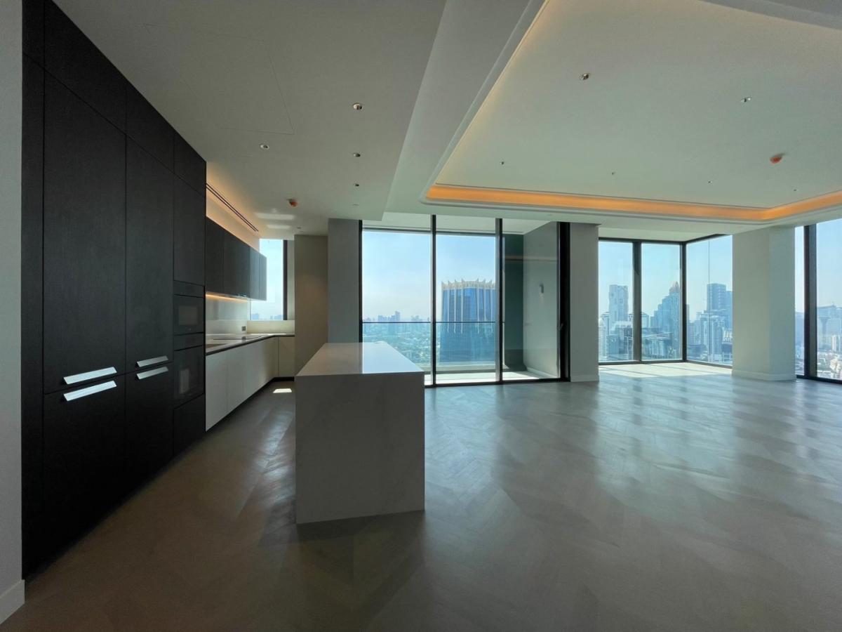 For RentCondoWitthayu, Chidlom, Langsuan, Ploenchit : 🔥For urgent rent+🔥One 89 Wireless near Lumphini Park