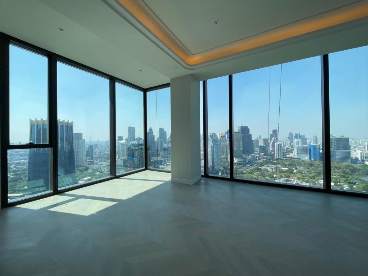 For RentCondoWitthayu, Chidlom, Langsuan, Ploenchit : 🔥For urgent rent+🔥One 89 Wireless near Lumphini Park