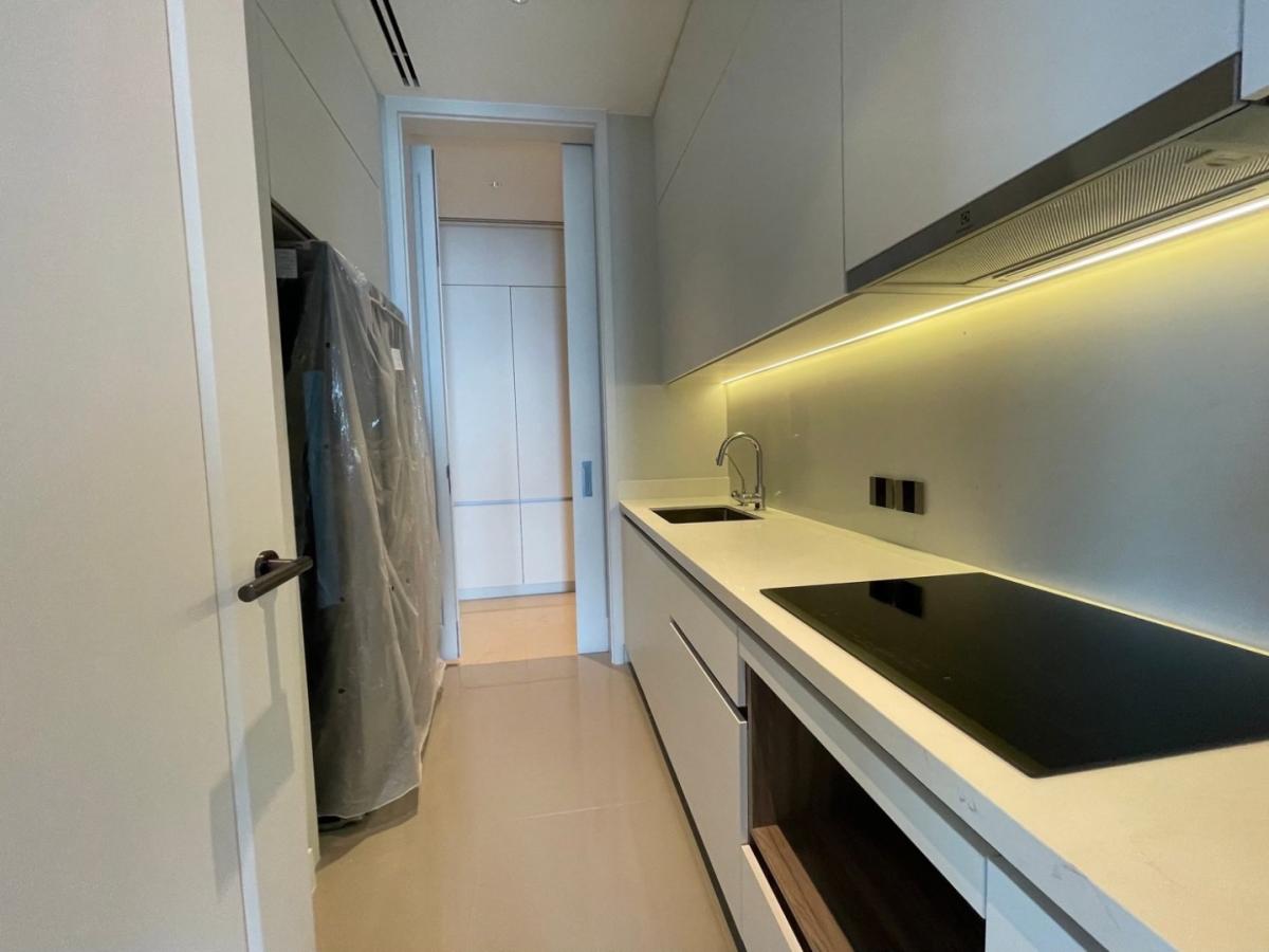 For RentCondoWitthayu, Chidlom, Langsuan, Ploenchit : 🔥For urgent rent+🔥One 89 Wireless near Lumphini Park