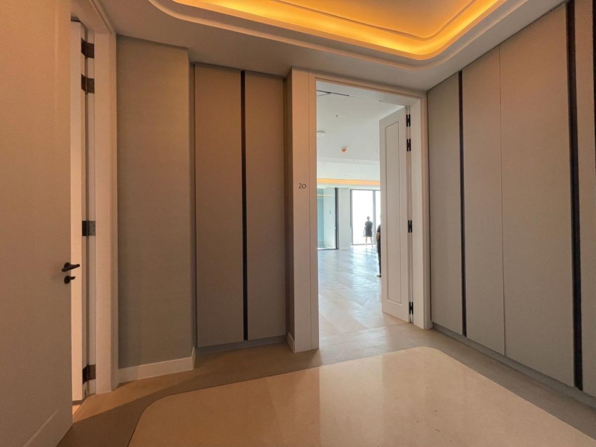 For RentCondoWitthayu, Chidlom, Langsuan, Ploenchit : 🔥For urgent rent+🔥One 89 Wireless near Lumphini Park