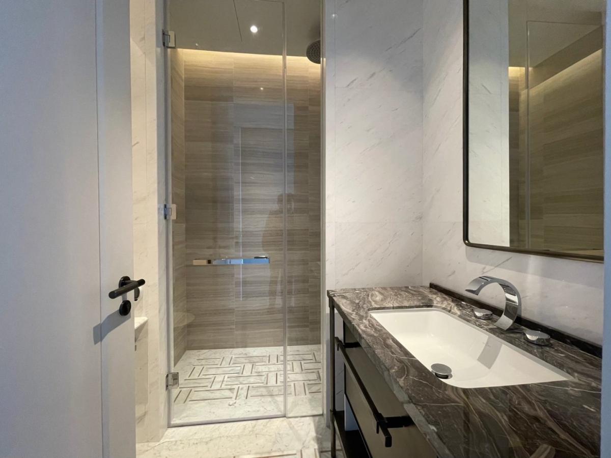 For RentCondoWitthayu, Chidlom, Langsuan, Ploenchit : 🔥For urgent rent+🔥One 89 Wireless near Lumphini Park