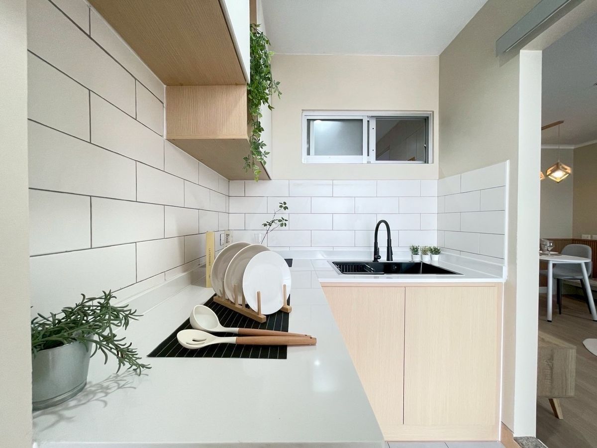 For SaleCondoBang kae, Phetkasem : Reduce strength! Condo attached to the MRT price. 2 million.