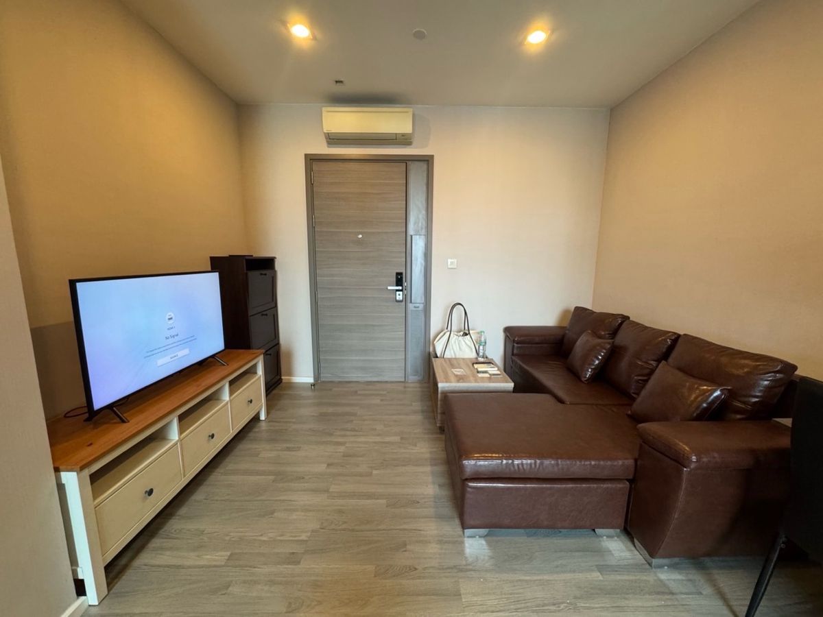 ให้เช่าคอนโดอ่อนนุช อุดมสุข : 💚 The Room sukhumvit 69 💚