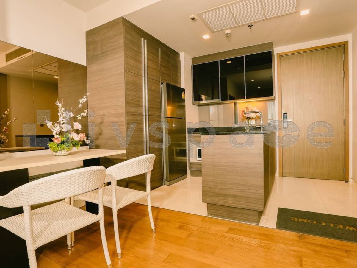 For SaleCondoSukhumvit, Asoke, Thonglor : [L250721007] For Sale: Keyne by Sansiri| 1 Bedroom | Size 56 sq.m.| Don't Miss Out on This Special Price!!!