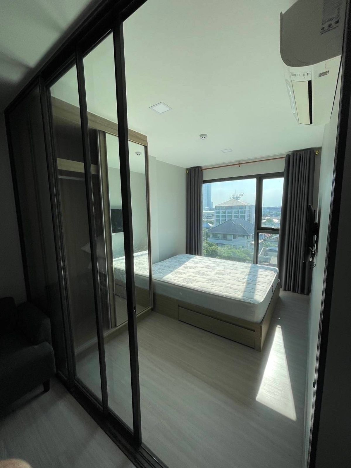 ขายคอนโดอ่อนนุช อุดมสุข : ขายคอนโด The Privacy S101 (เดอะ ไพรเวซี่ เอส 101)  พร้อมอยู่