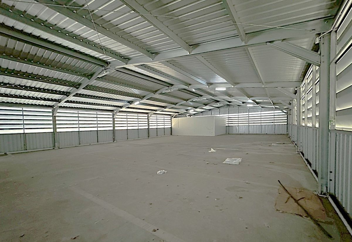 For RentWarehouseRama9, Petchburi, RCA : Warehouse for Rent - Good Condition at Rama 9 ** NO CO-AGENT **