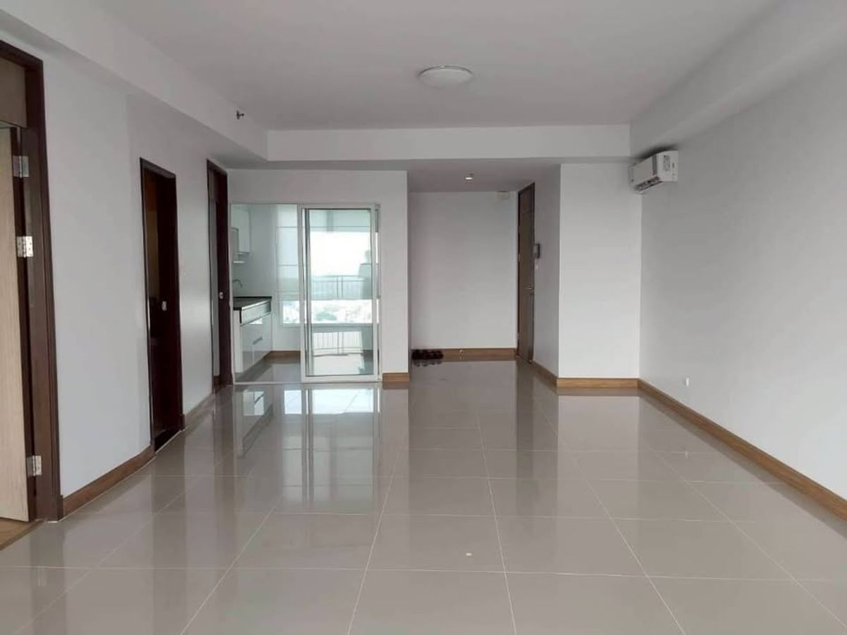 ขายคอนโดวงเวียนใหญ่ เจริญนคร : Supalai River Resort Charoen Nakhon / 2 Bedrooms (FOR SALE), ศุภาลัย ริเวอร์ รีสอร์ท เจริญนคร / 2 ห้องนอน (ขาย) MHOW634