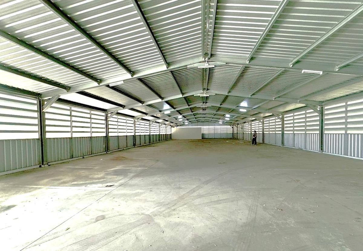 For RentWarehouseRama9, Petchburi, RCA : Warehouse for Rent - Good Condition at Rama 9 ** NO CO-AGENT **
