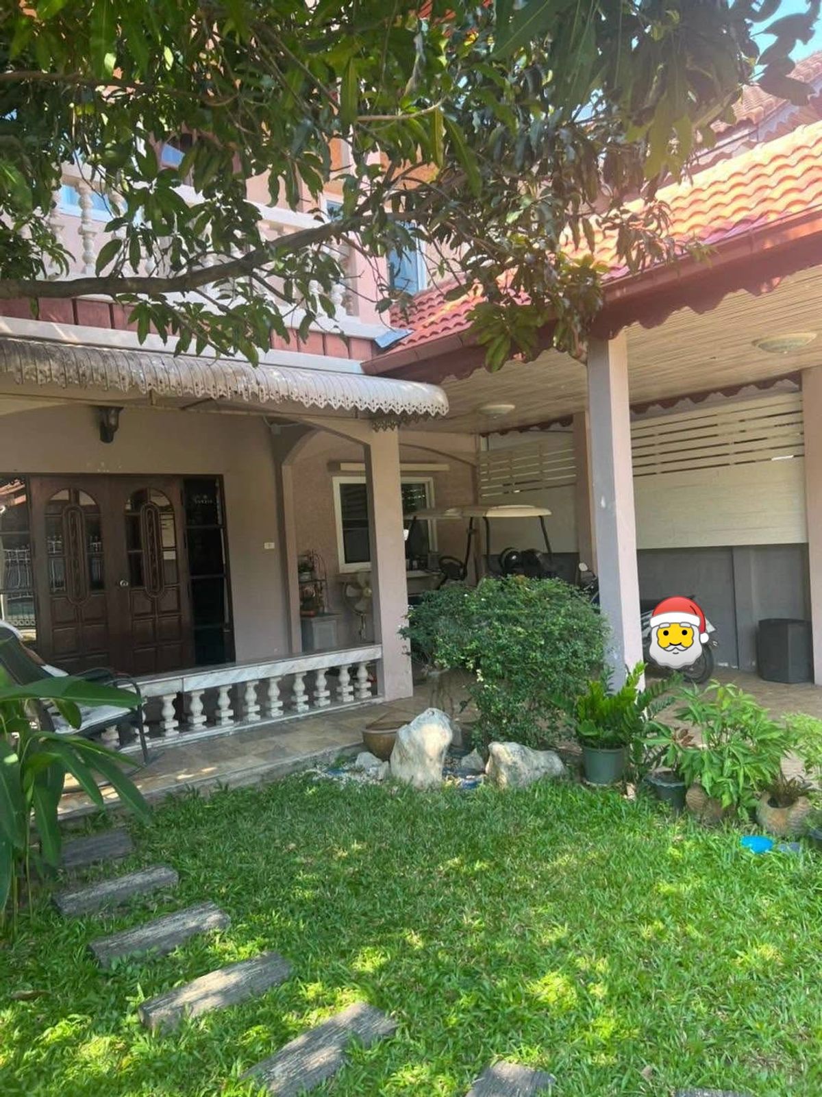 ให้เช่าบ้านโชคชัย4 ลาดพร้าว71 : 🏡 ให้เช่าบ้านเดี่ยว 2 ชั้น ลาดพร้าว 71 (นาคนิวาส 48) ✨ บ้านใหม่เอี่ยม! ไม่เคยปล่อยเช่ามาก่อน พร้อมเฟอร์นิเจอร์ครบ บิ้วอินทั้งหลัง  📍 ที่ตั้ง: ซอยพงษ์ธีระ แยก 14-6 (นาคนิวาส 48) ลาดพร้าว 71 บ้านเลขที่ 16 | พื้นที่ 55 ตร.วา | ถนนกว้าง เข้า-ออกสะดวก