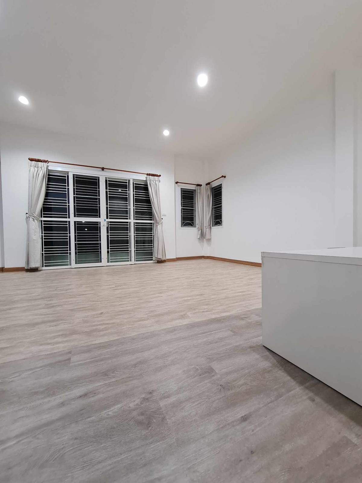 ให้เช่าบ้านบางซื่อ วงศ์สว่าง เตาปูน : บ้านเดี๋ยว 2ชั้น ซอยกรุงเทพ-นนท์3 จดบริษัทได้ 3ห้องนอน 3ห้องน้ำ  บ้านโล่งโปร่ง 