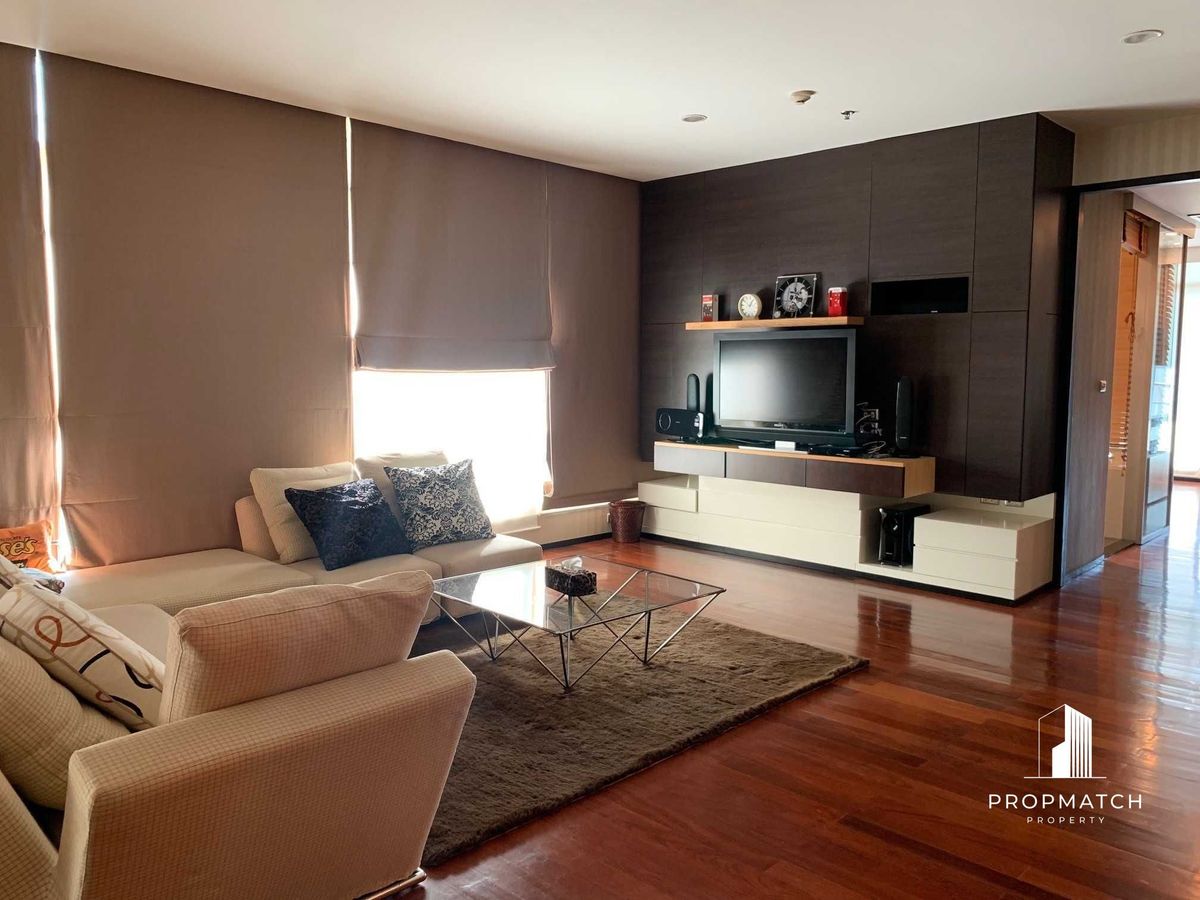 ให้เช่าคอนโดสุขุมวิท อโศก ทองหล่อ : ✨Flash Deal ✨The Height Thonglor( 2Bed 2Bath 140.93SQM.) แต่งครบพร้อมอยู่ !! เพียง60,000 บาทต่อเดือน Tel.0981315848 @propmatch