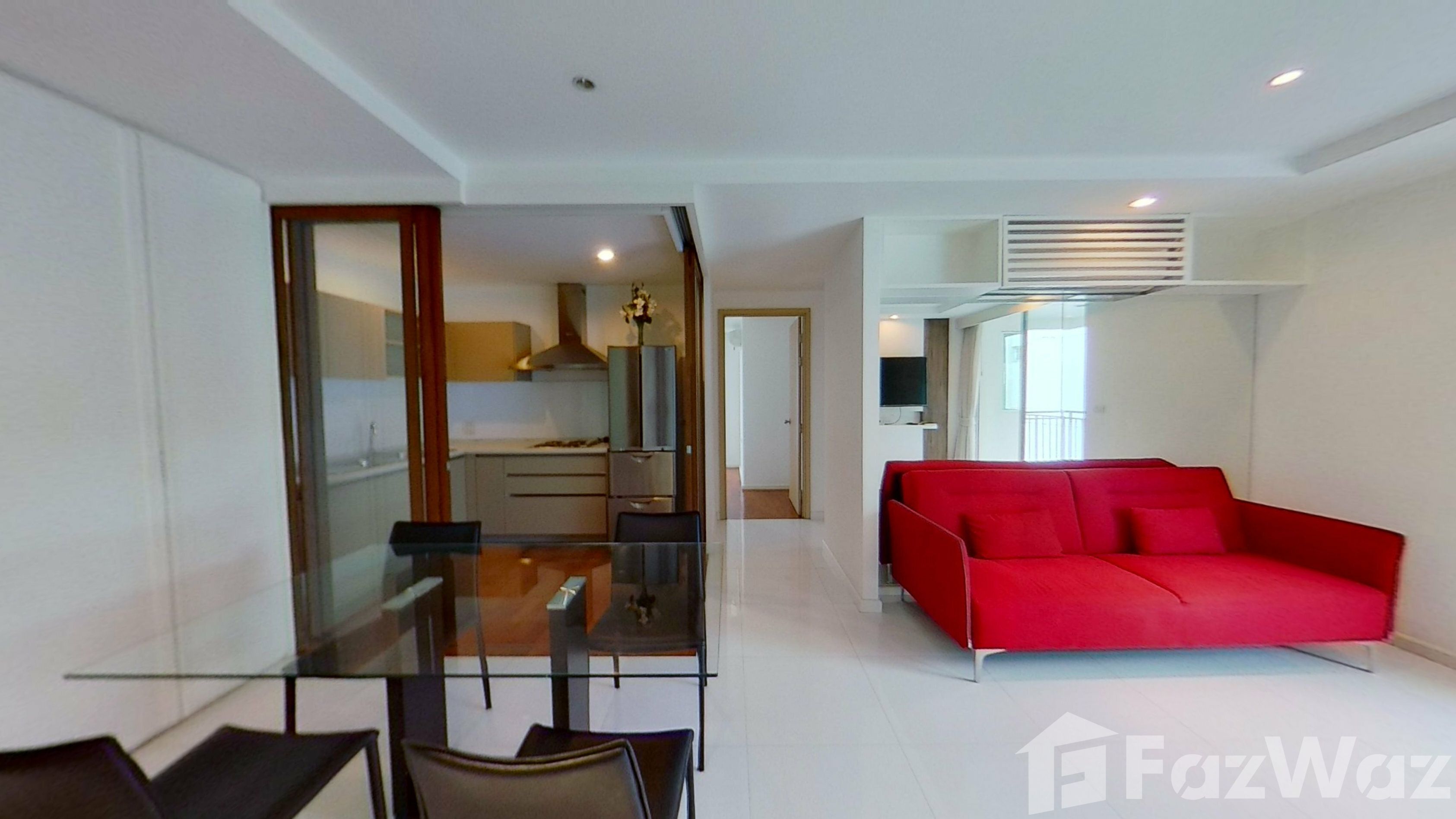 ให้เช่าคอนโดนานา : คอนโดให้เช่า 3 ห้องนอน ในโครงการ สิริ ออน 8 U61675