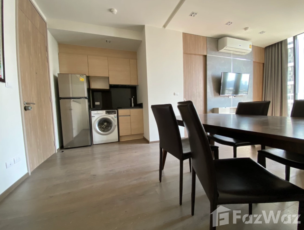 For RentCondoSukhumvit, Asoke, Thonglor : 1 Bedroom Condo for rent at Park Origin Phrom Phong U984452