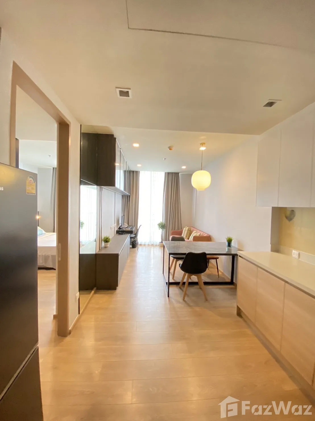 For RentCondoSukhumvit, Asoke, Thonglor : Renting Noble around 33 Best price U5366491