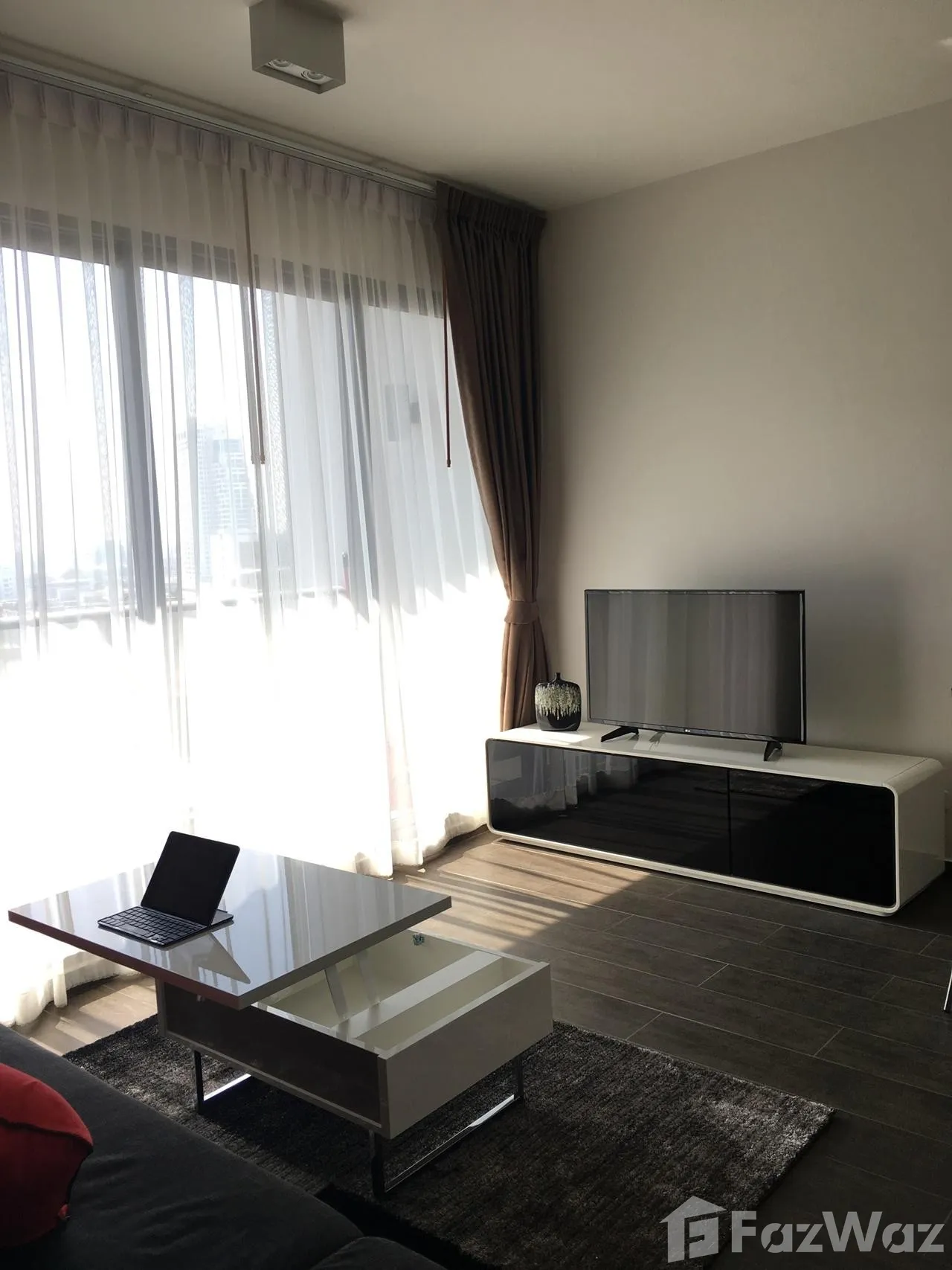 For RentCondoSukhumvit, Asoke, Thonglor : 1 Bedroom Condo for rent at The Lofts Ekkamai U25863