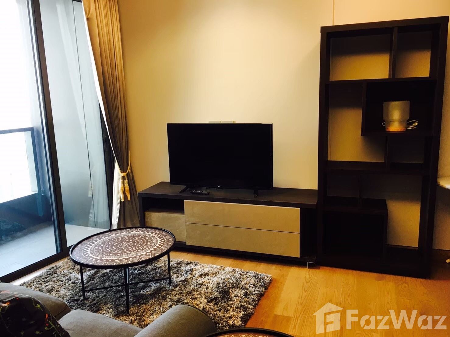 For RentCondoSukhumvit, Asoke, Thonglor : 2 Bedroom Condo for rent at The Lumpini 24 U1147492