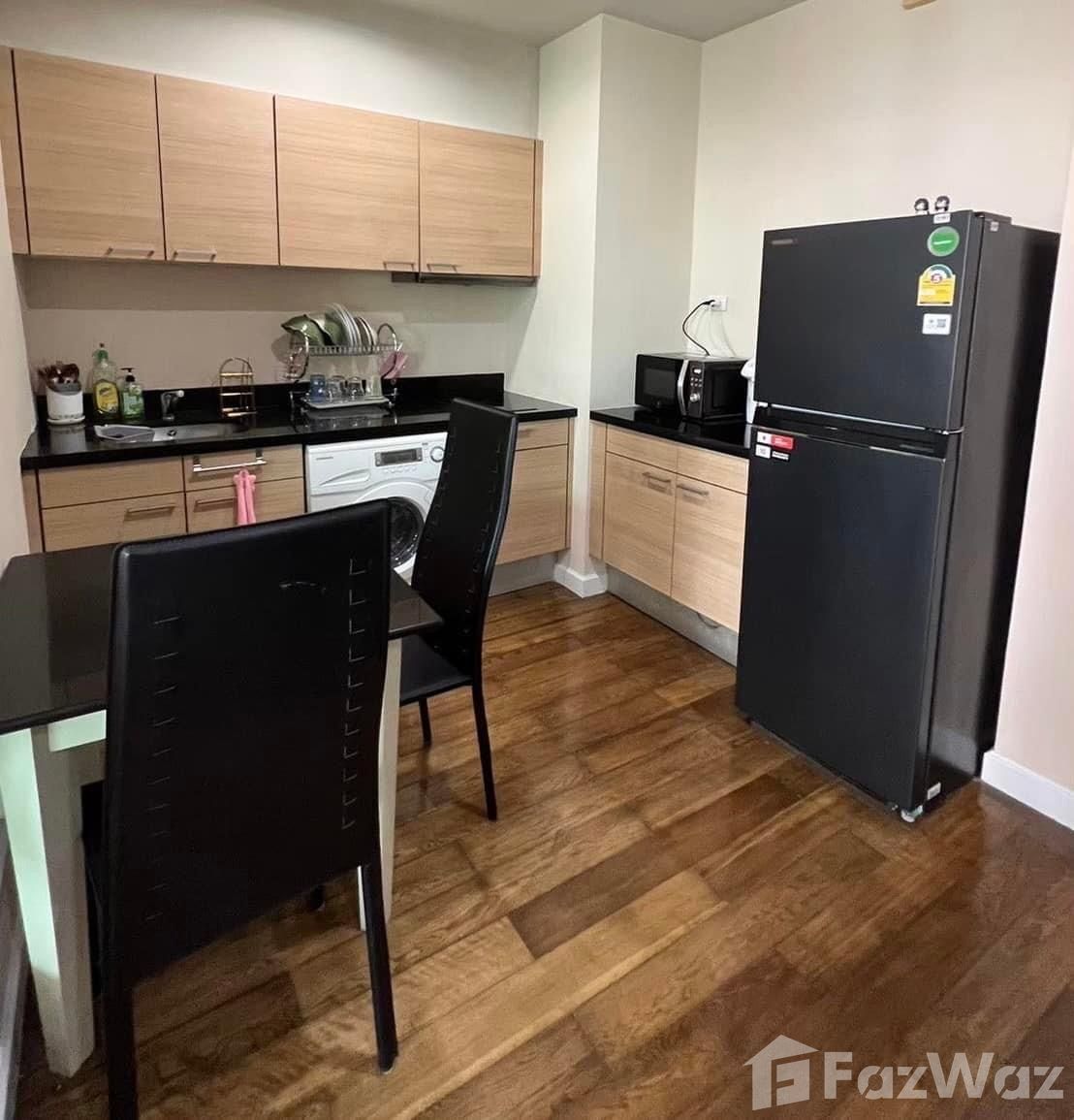 For RentCondoWitthayu, Chidlom, Langsuan, Ploenchit : Studio Condo for rent at The Address Chidlom U1699746