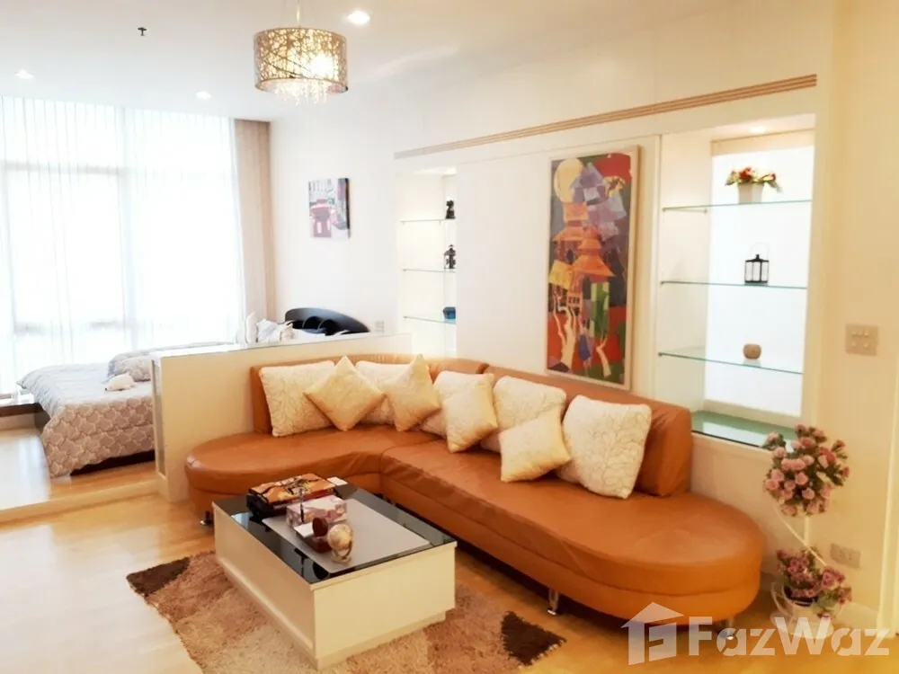 For RentCondoWongwianyai, Charoennakor : 2 Bedroom Condo for rent at Baan Sathorn Chaophraya U677086