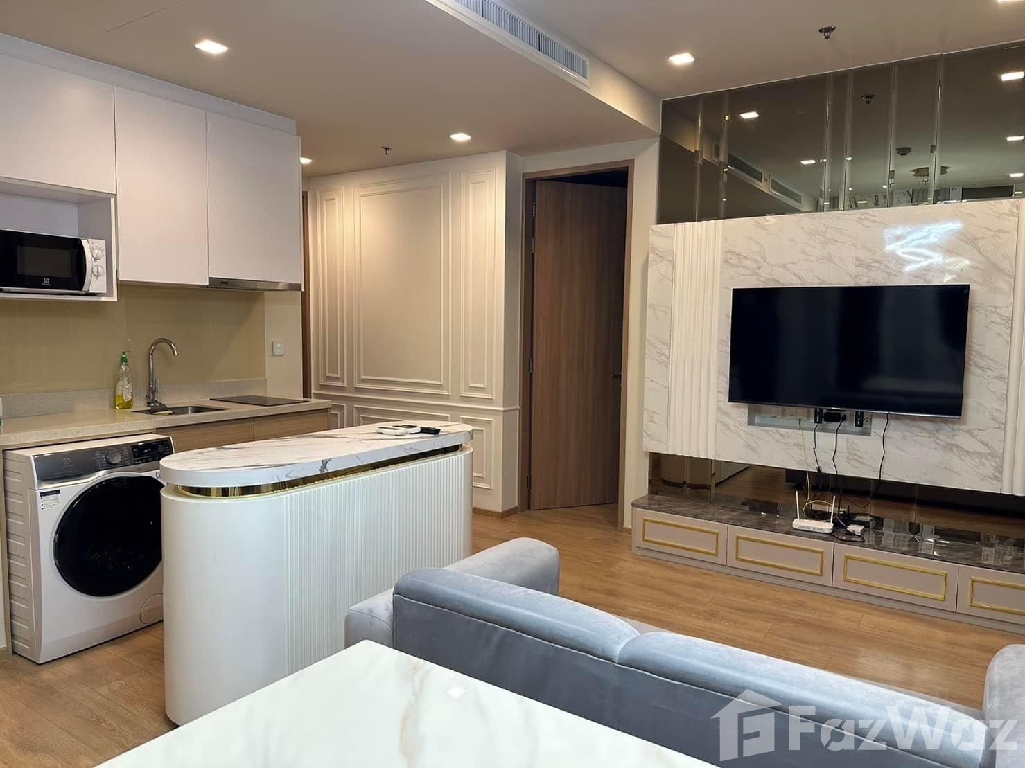 For RentCondoSukhumvit, Asoke, Thonglor : 2 Bedroom Condo for rent at Noble Around Sukhumvit 33 U1365862
