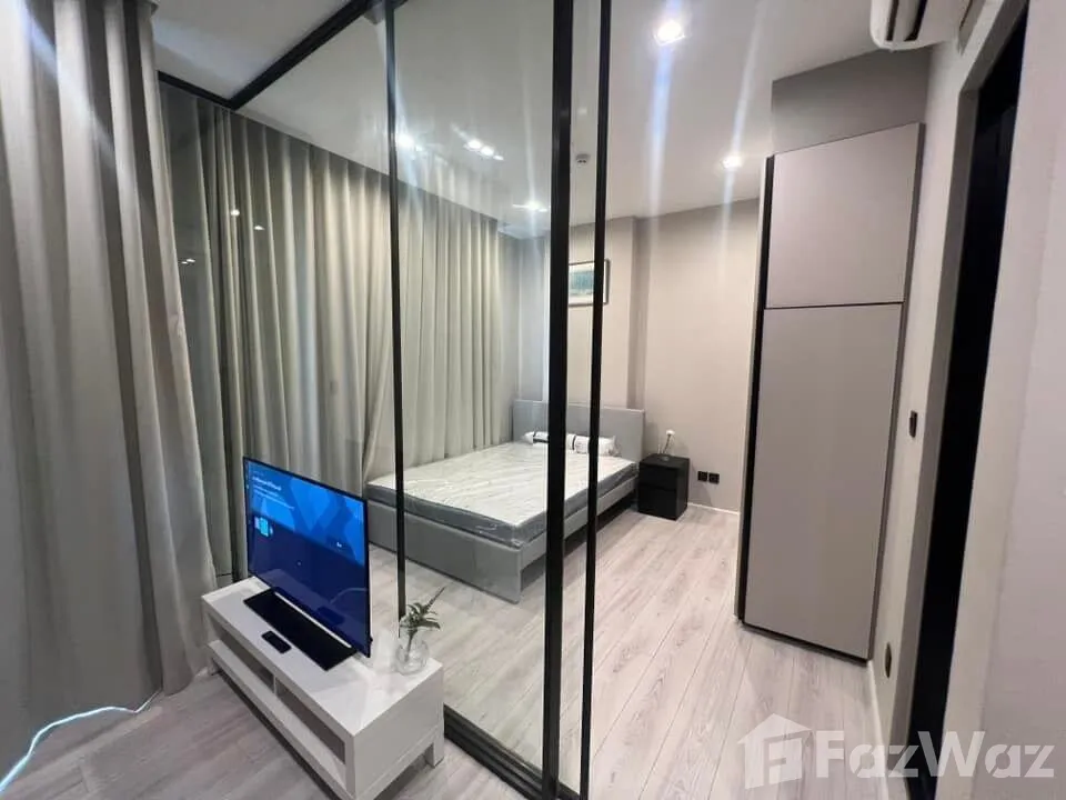 For RentCondoRatchathewi,Phayathai : 1 Bedroom Condo for rent at The Room Phayathai U1635720