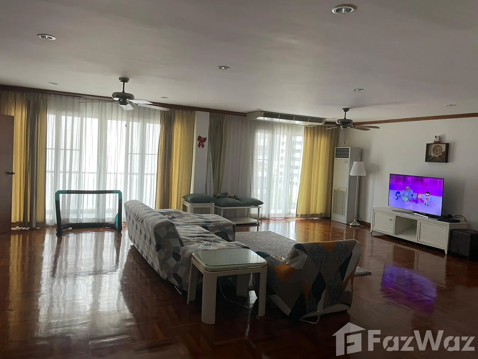 For RentCondoSukhumvit, Asoke, Thonglor : 3 bedrooms for rent at Diyal Mansion U1885382