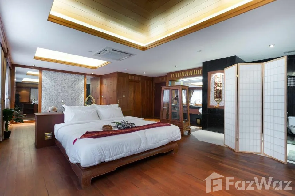 For RentCondoWitthayu, Chidlom, Langsuan, Ploenchit : 3 Bedroom Condo for rent at Witthayu Complex U645242