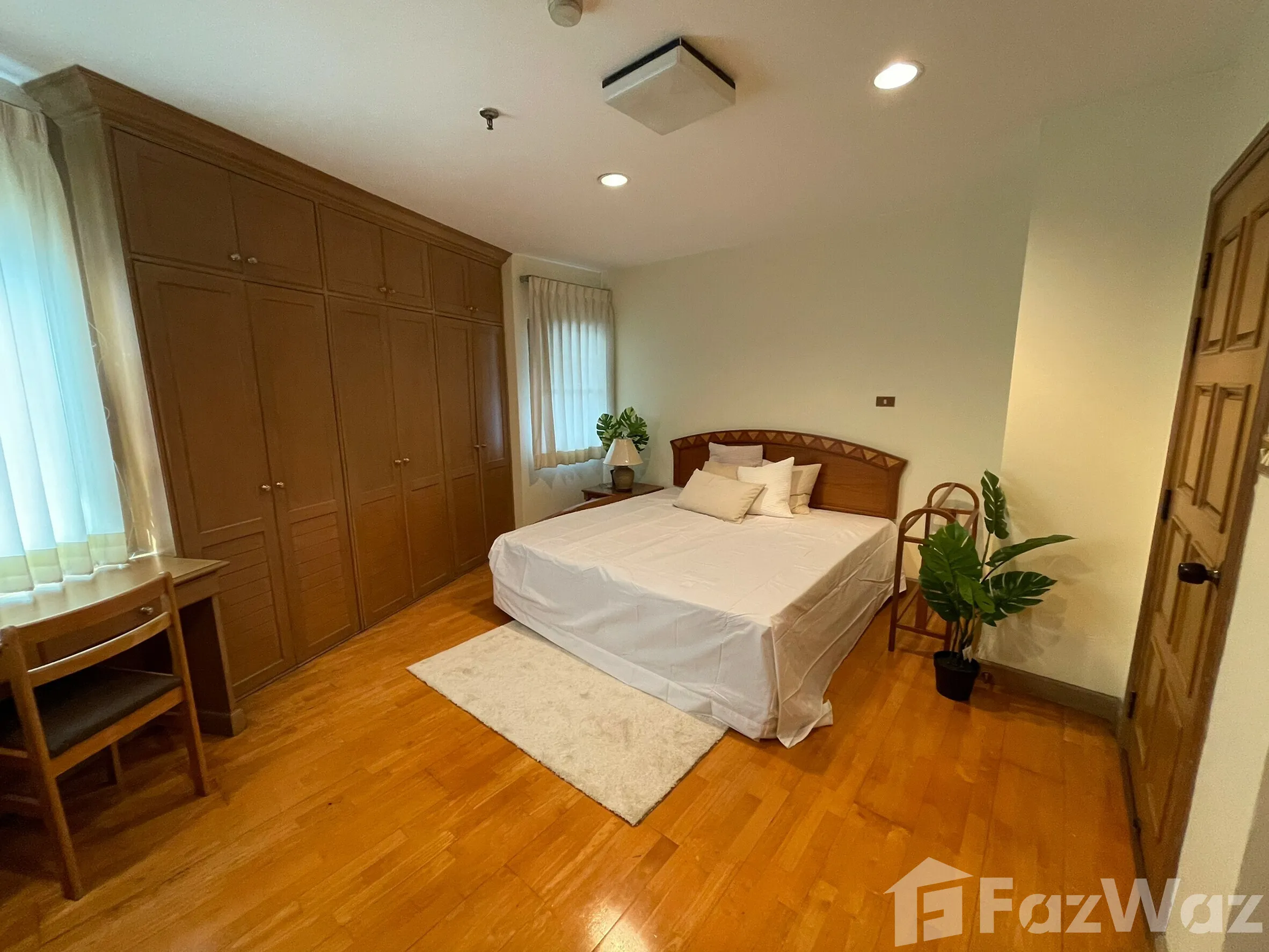 For RentCondoSukhumvit, Asoke, Thonglor : Fifty fifth tower U5575227