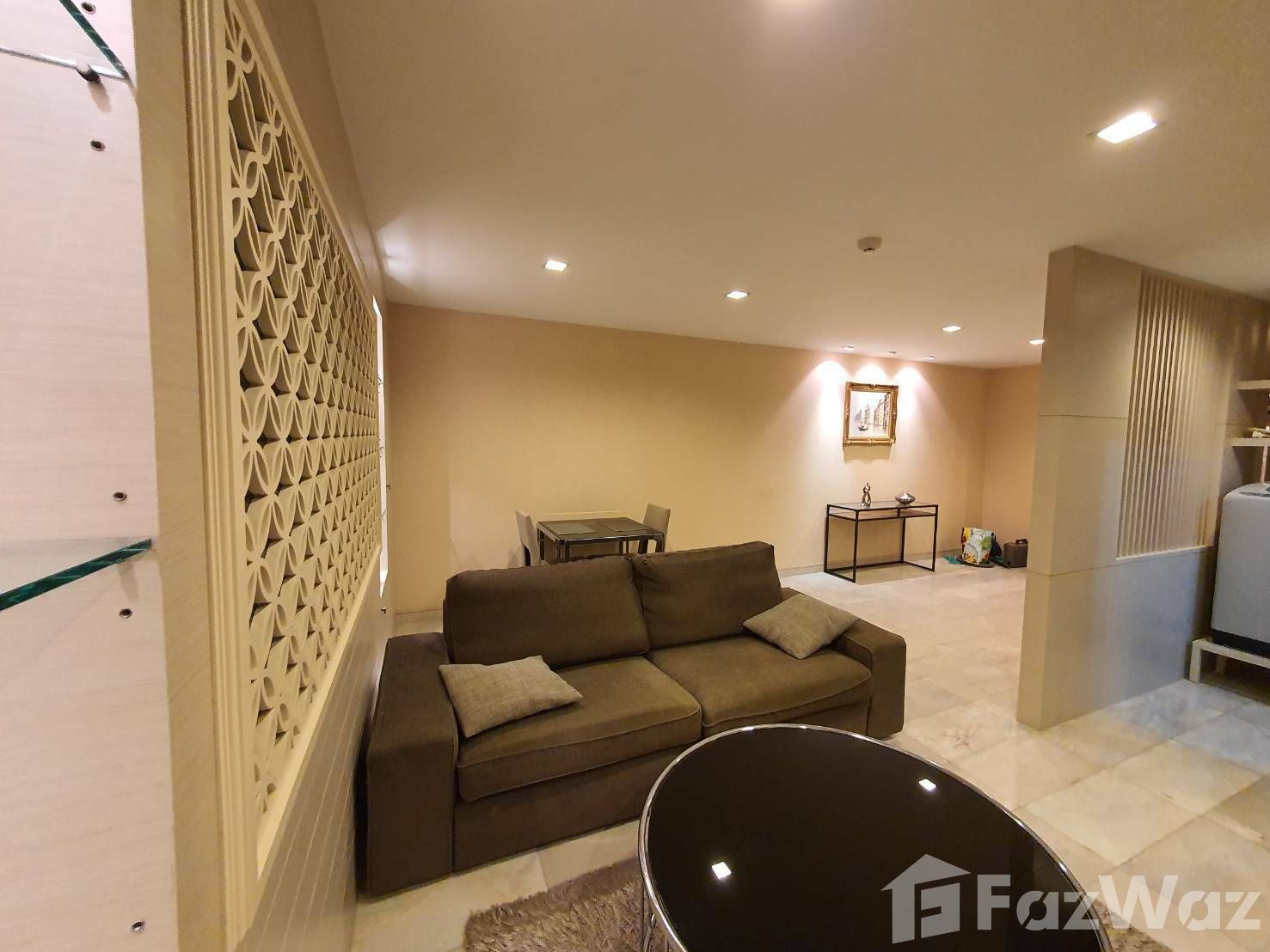 For RentCondoSukhumvit, Asoke, Thonglor : 1 Bedroom Condo for rent at The Waterford Park Sukhumvit 53 U1118346