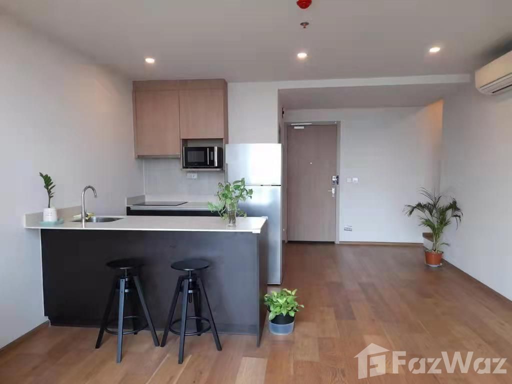 For RentCondoRatchathewi,Phayathai : 2 Bedroom Condo for rent at Q Chidlom-Phetchaburi  U1824170