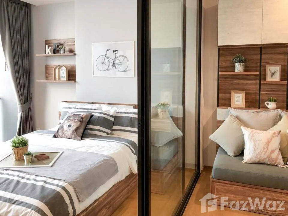 For RentCondoSathorn, Narathiwat : For rent U5597850