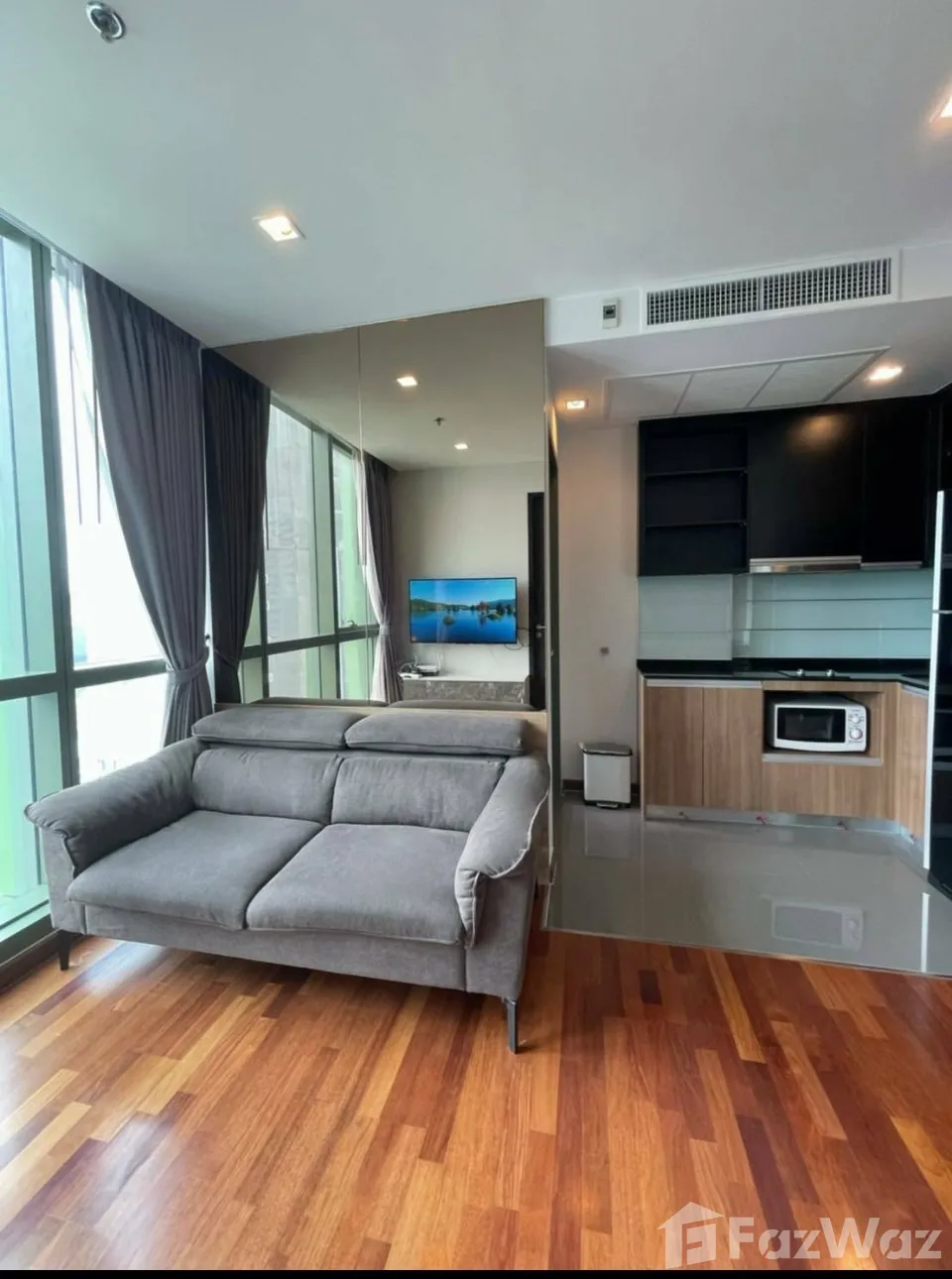 For RentCondoRatchathewi,Phayathai : Wish Signature midtown Siam U5586544
