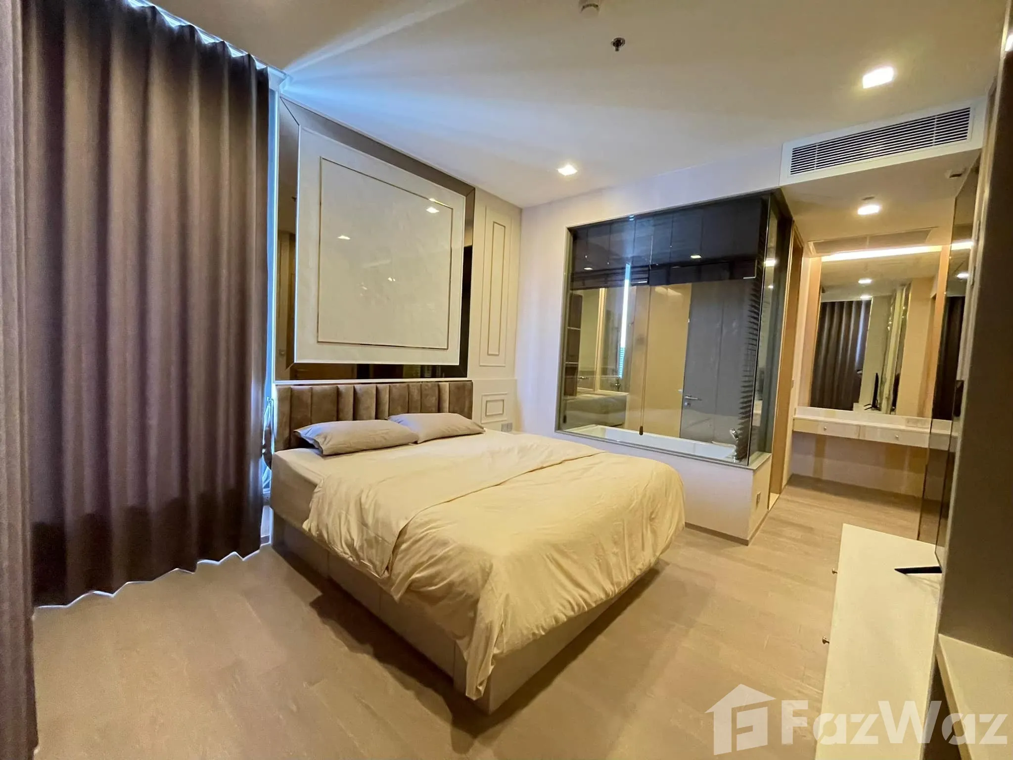 For RentCondoSukhumvit, Asoke, Thonglor : 1 Bedroom Condo for rent at The Esse Asoke U1982906